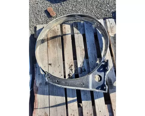 PETERBILT 375 FUEL TANK STRAP