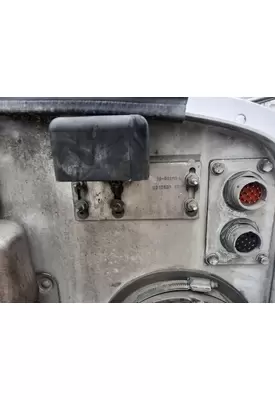 PETERBILT 375 HOOD BRACKET