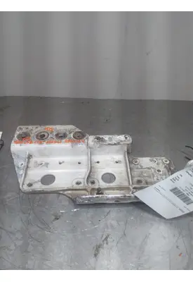 PETERBILT 375 HOOD BRACKET