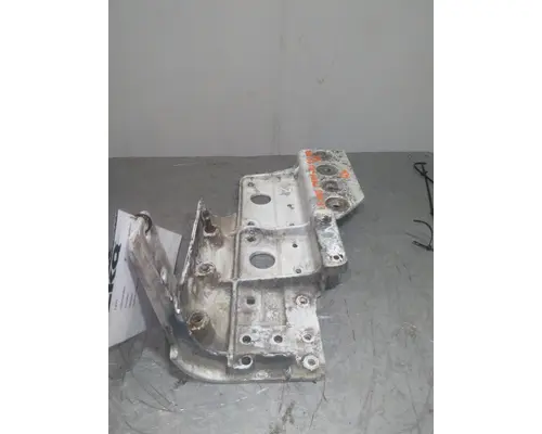 PETERBILT 375 HOOD BRACKET