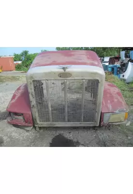 PETERBILT 375 Hood - Used