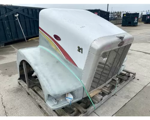 PETERBILT 375 Hood