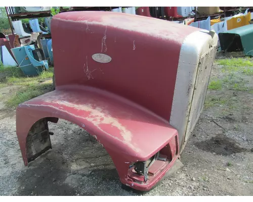 PETERBILT 375 Hood