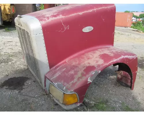 PETERBILT 375 Hood