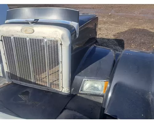 PETERBILT 375 Hood