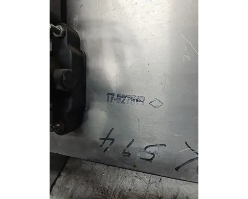 PETERBILT 375 Instrument Cluster