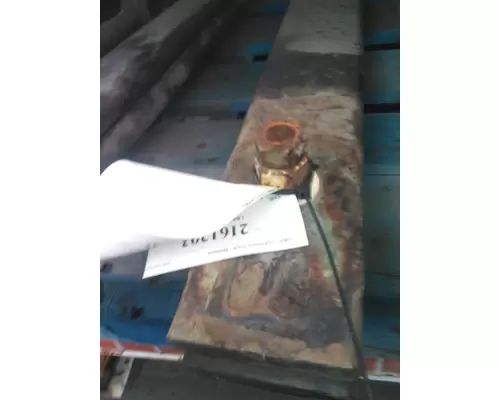 PETERBILT 375 LEAF SPRING, REAR
