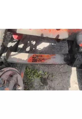 PETERBILT 375 Leaf Spring, Front