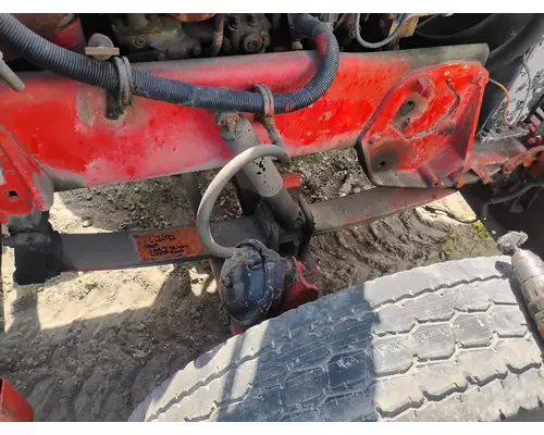 PETERBILT 375 Leaf Spring, Front