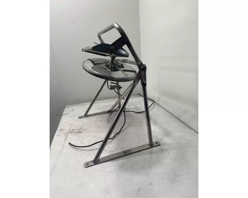PETERBILT 375 Mirror (Side View)