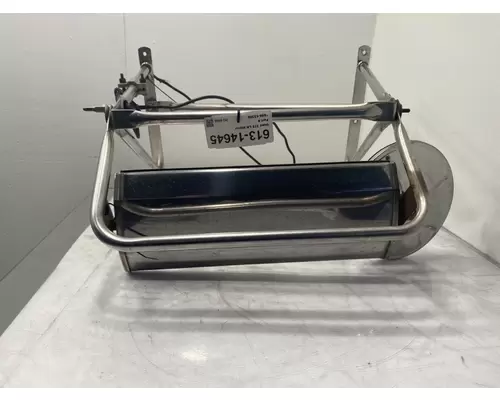 PETERBILT 375 Mirror (Side View)