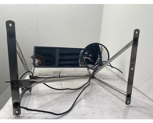 PETERBILT 375 Mirror (Side View)
