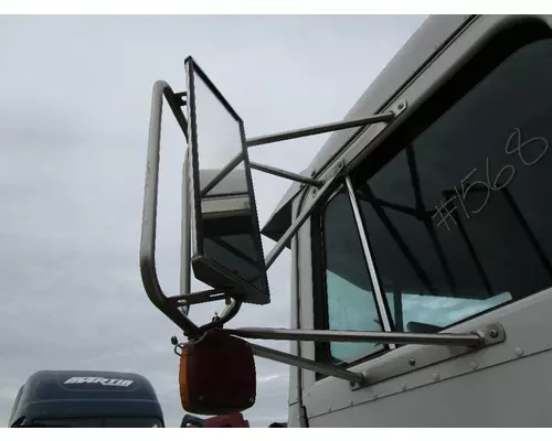 PETERBILT 375 Mirror (Side View)