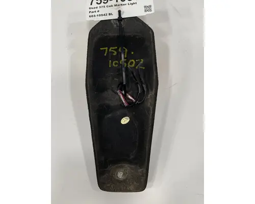 PETERBILT 375 Miscellaneous Parts