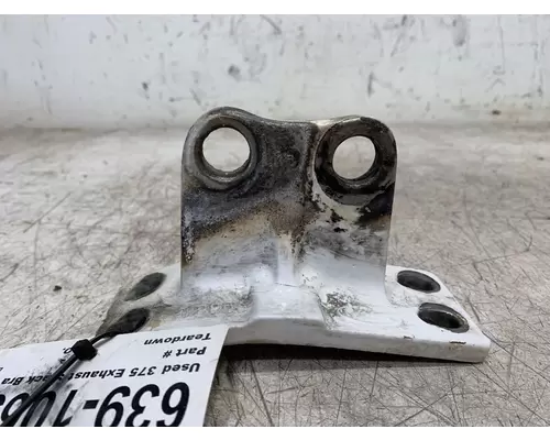 PETERBILT 375 Muffler
