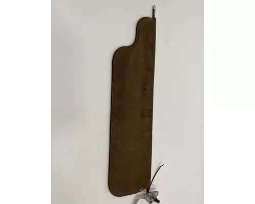 PETERBILT 375 Sun Visor (External)