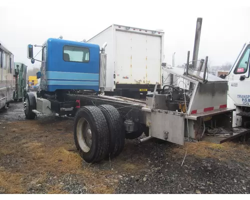 PETERBILT 375 Truck For Sale