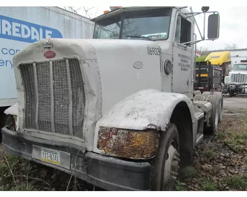 PETERBILT 375 Truck For Sale