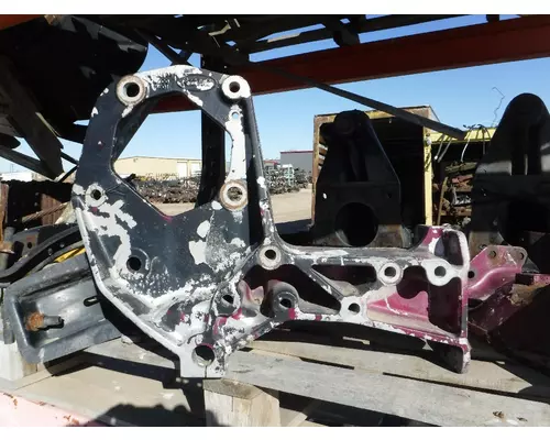 PETERBILT 377 / 378 / 379 Frame Horn