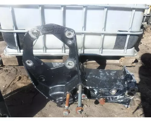 PETERBILT 377 / 378 / 379 Frame Horn