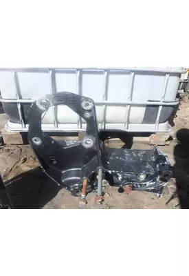 PETERBILT 377 / 378 / 379 Frame Horn