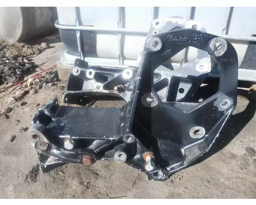 PETERBILT 377 / 378 / 379 Frame Horn