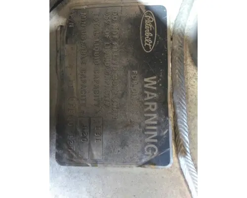 PETERBILT 377 1985-1997 FUEL TANK