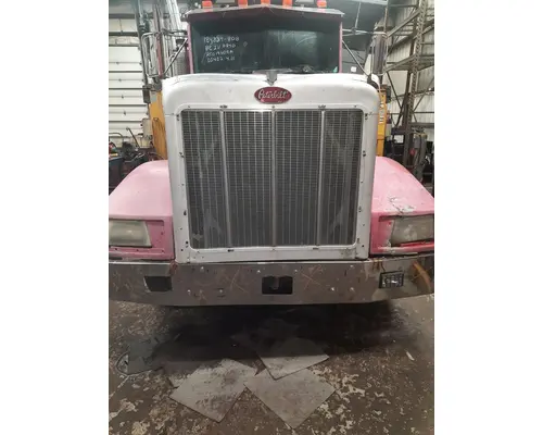 PETERBILT 377 1985-1997 HOOD