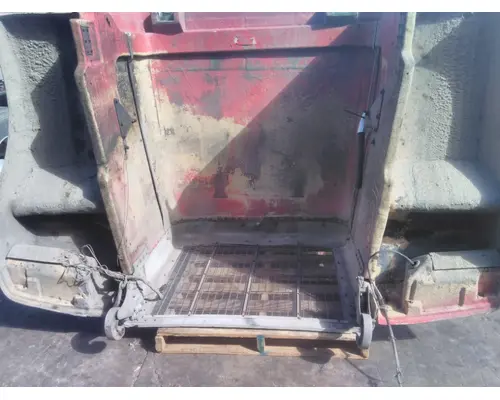 PETERBILT 377 1985-1997 HOOD