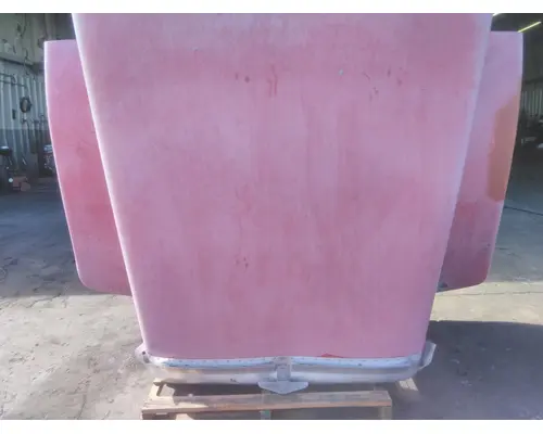 PETERBILT 377 1985-1997 HOOD