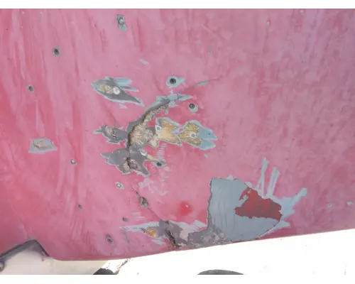 PETERBILT 377 1985-1997 HOOD