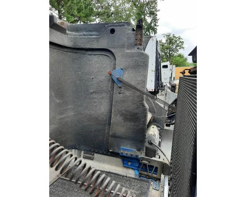 PETERBILT 377 1985-1997 HOOD