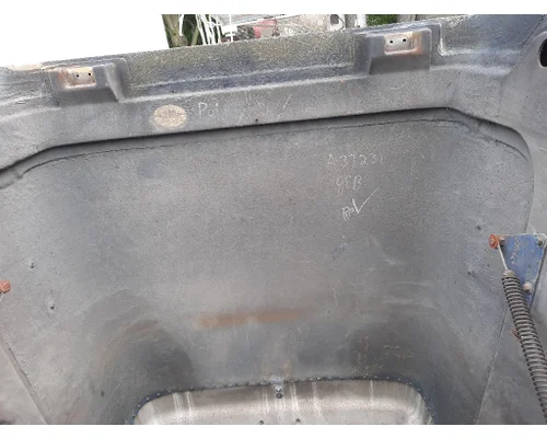 PETERBILT 377 1985-1997 HOOD