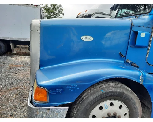 PETERBILT 377 1985-1997 HOOD