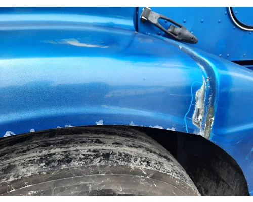 PETERBILT 377 1985-1997 HOOD