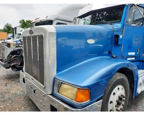 PETERBILT 377 1985-1997 HOOD
