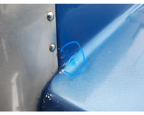PETERBILT 377 1985-1997 HOOD