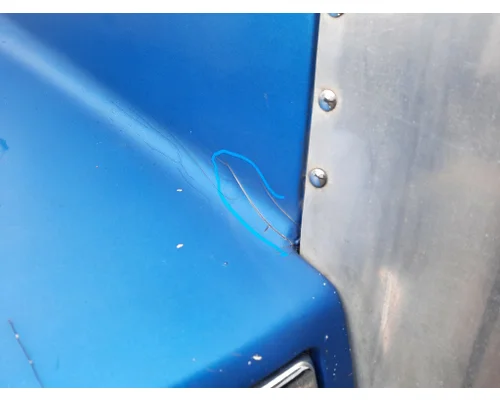 PETERBILT 377 1985-1997 HOOD