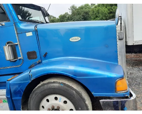 PETERBILT 377 1985-1997 HOOD