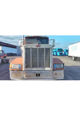 PETERBILT 377 1985-1997 HOOD