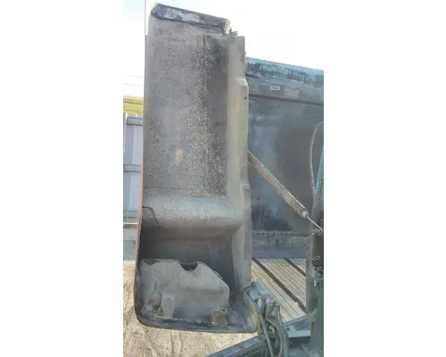 PETERBILT 377 1985-1997 HOOD