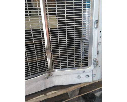 PETERBILT 377 1985-1997 HOOD