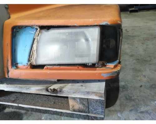 PETERBILT 377 1985-1997 HOOD