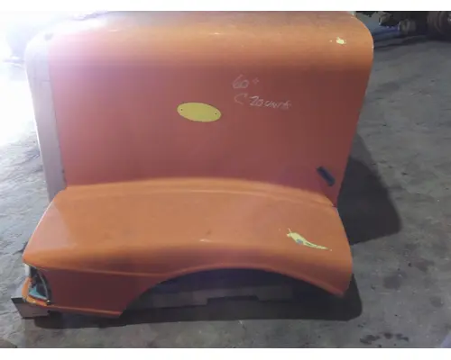 PETERBILT 377 1985-1997 HOOD