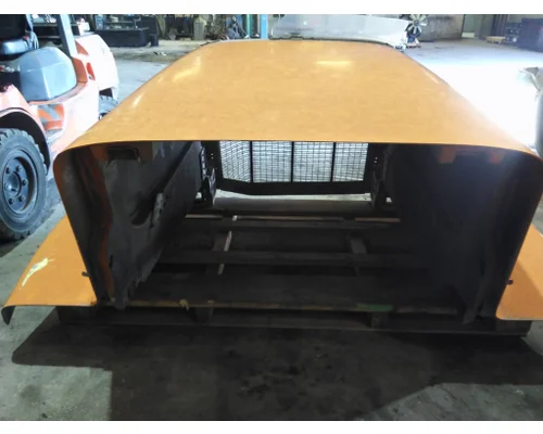 PETERBILT 377 1985-1997 HOOD