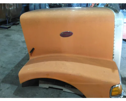 PETERBILT 377 1985-1997 HOOD