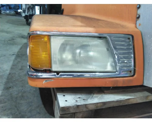 PETERBILT 377 1985-1997 HOOD