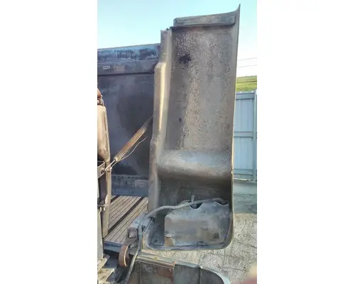 PETERBILT 377 1985-1997 HOOD