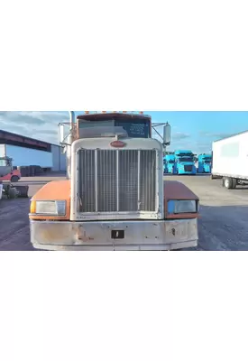 PETERBILT 377 1985-2007 HOOD
