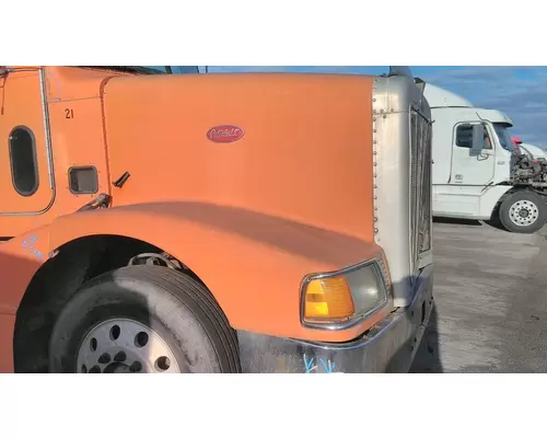 PETERBILT 377 1985-2007 HOOD